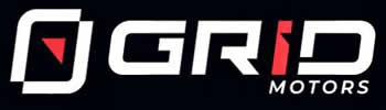 Grid Motors Logo